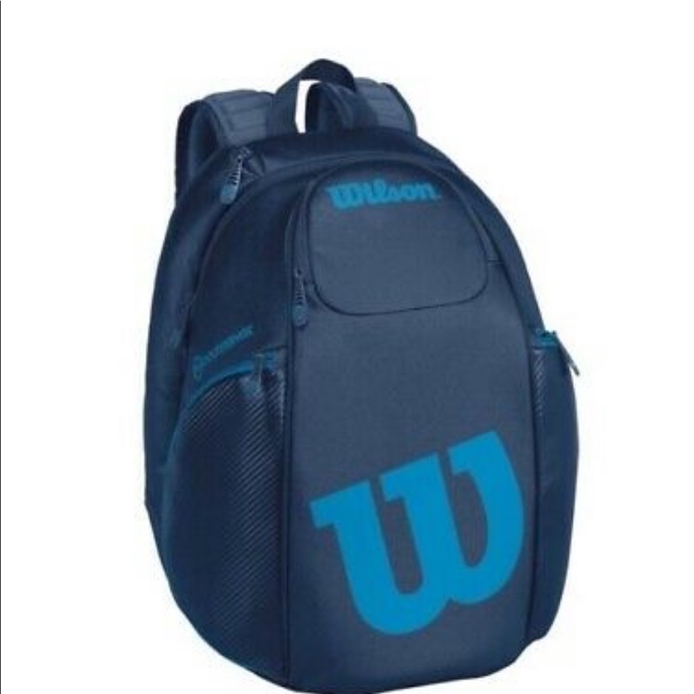 Men’s backpack tennis